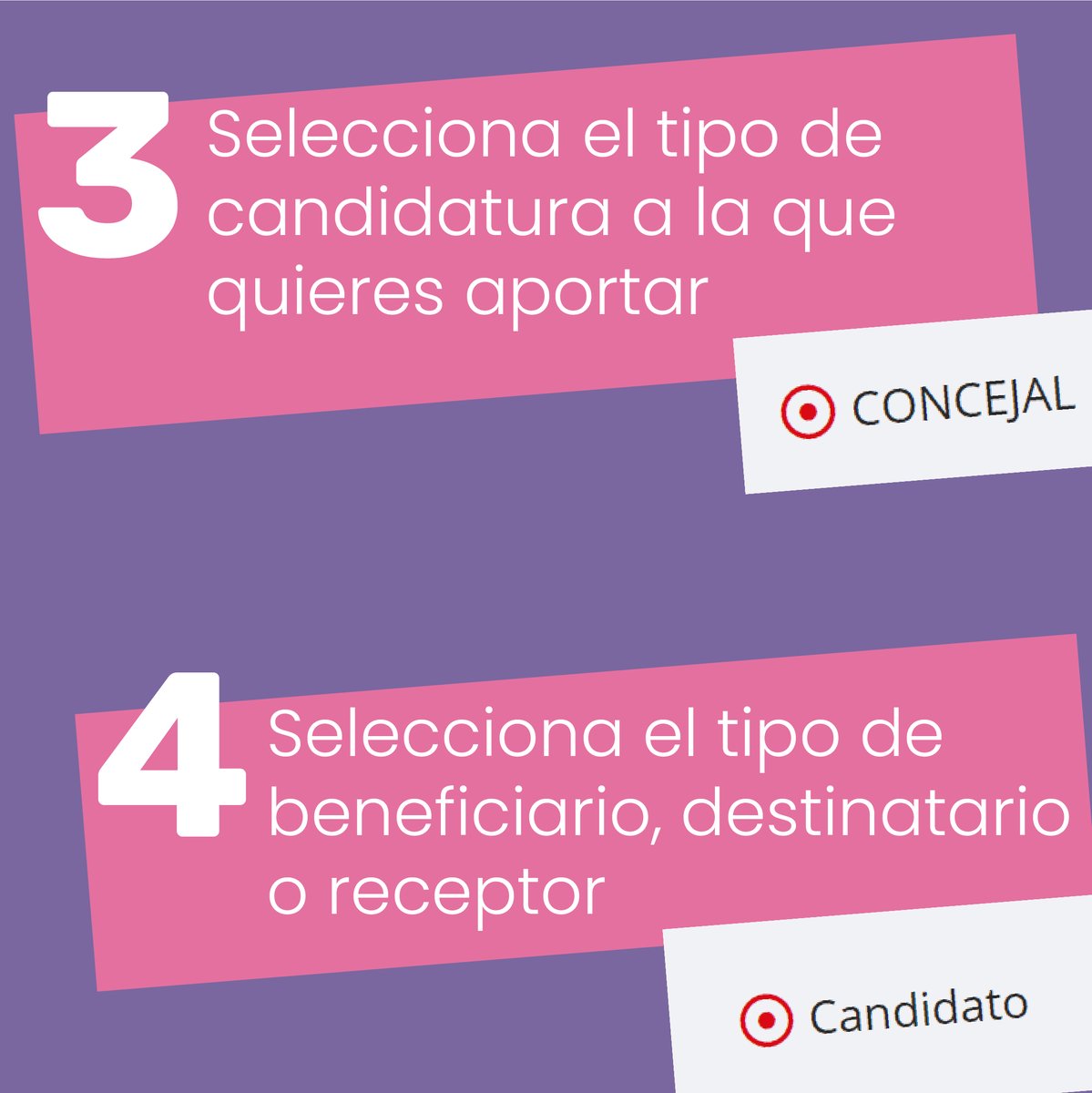 la_fiestita's tweet photo. Esta candidatura es un proyecto colectivo y para llevarla adelante necesitamos todo el apoyo posible. Desde aportes monetarios hasta manitos que quieran repartir volantes. Ideas, creatividad y el famoso "apañe". https://t.co/ZBfq4LbsjB