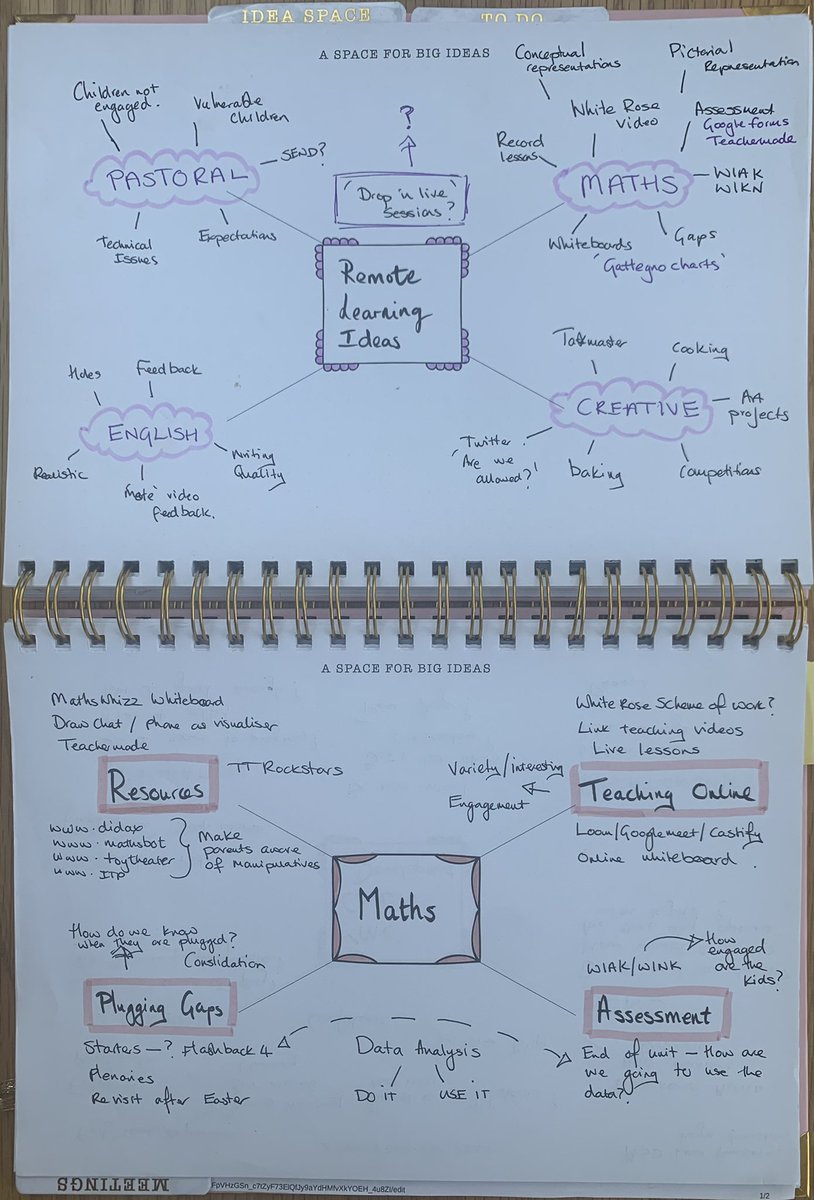MrsBTeacher1's tweet photo. Lots of comments on here about @TPositiveTC notebooks . I LOVE mine and can not wait to get my new one #notebook #notes #lovemynotebook #teachersnotebook https://t.co/3t9x0l2Cxa