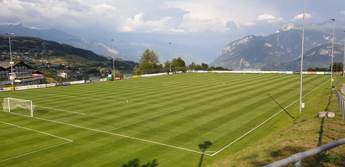  𝗦𝘁𝗮𝗱𝗲 𝗱𝘂 𝗖𝗵𝗿𝗶𝘀𝘁-𝗥𝗼𝗶, 𝗟𝗲𝗻𝘀 (FC Lens)