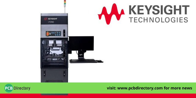 PCB_Directory's tweet photo. Keysight Introduces New i7090 Massively Parallel Board Test System
Read More: https://t.co/PzdfZauYu6
@Keysight #testmeasurement #boardtesting #boardtestsystem #parallelboardtestsystem #PCBassembly #printedcircuitboard #PCB #PCBassemblytesting https://t.co/LFyLgr25sX