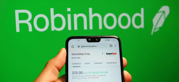 The rise and fall of #Robinhood and #GameStop: what does this say about #branding? 

buff.ly/3cW8cys