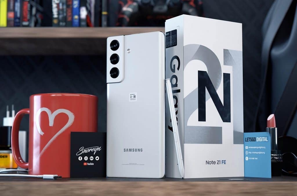 TechScoreNY's tweet photo. Galaxy Note 21 FE. COMING SOON. 🔥🔥🔥
#GalaxyNote21FE #SamsungEvent #Note21 https://t.co/h0P3194RTW