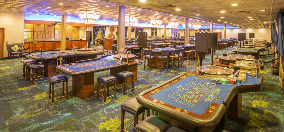 Delta Corp has invested 10 million US$ in Jalesh Cruises and obtained the exclusive right to run casinos inside the ship.