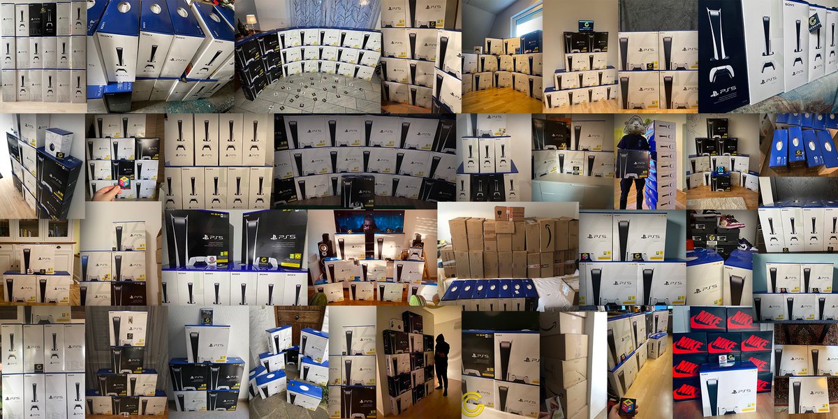German_Connec's tweet photo. 1474 disc 💿+ 1014 digital 🤖 + many more on the way

⚡️Win 1 month free membership ⚡️

♻️ Retweet this post ♻️
❤️ Like this post ❤️
⏰ Ends in 48 hours ⏰ https://t.co/R2b5k3sVH6