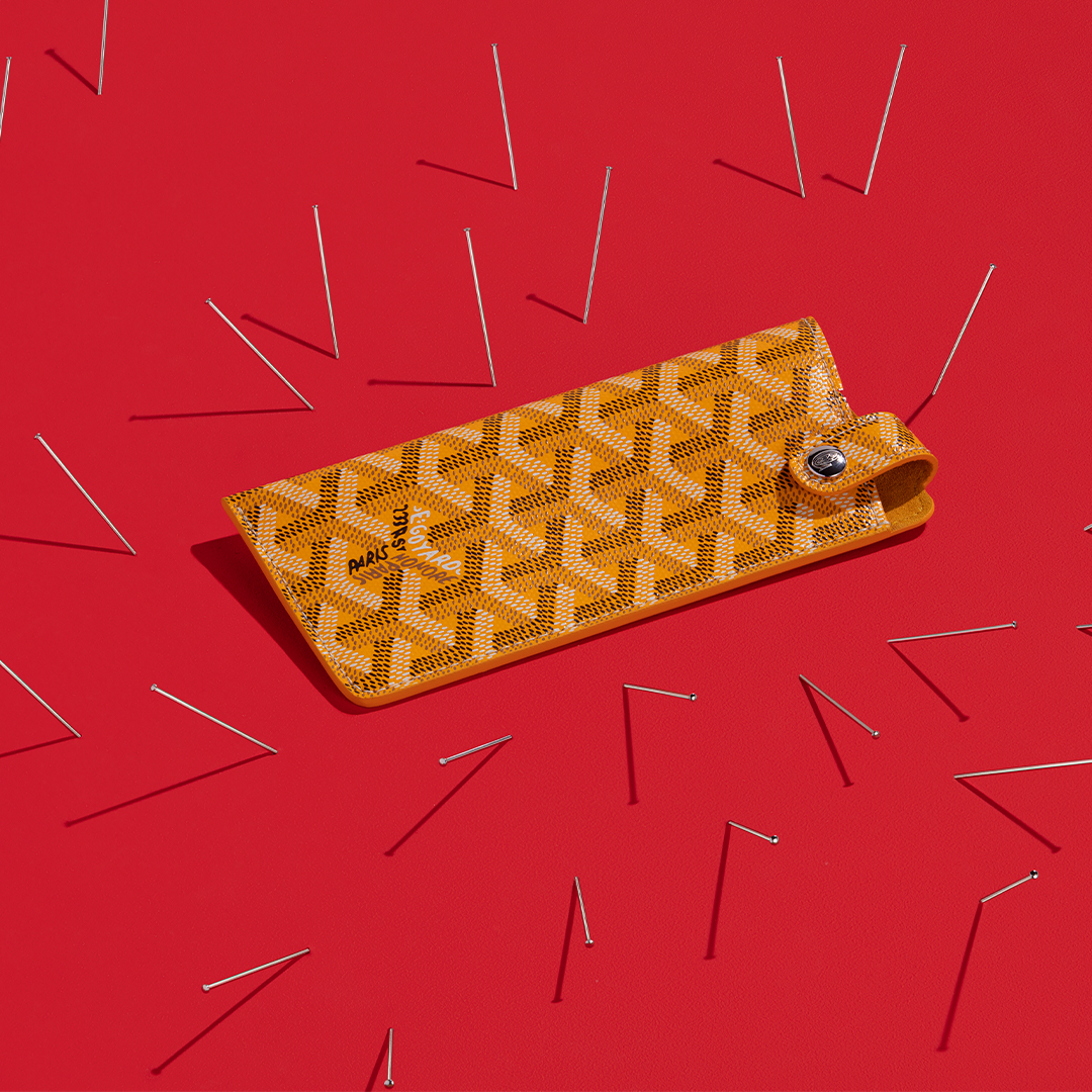 GoyardOfficial Goyard Twitter Analytics Trendsmap