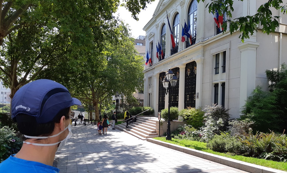 Diminuer l’empreinte carbone des territoires : <a href="/dalkia/">Dalkia</a>  s’engage ! <a href="/VilleCourbevoie/">Ville de Courbevoie</a>