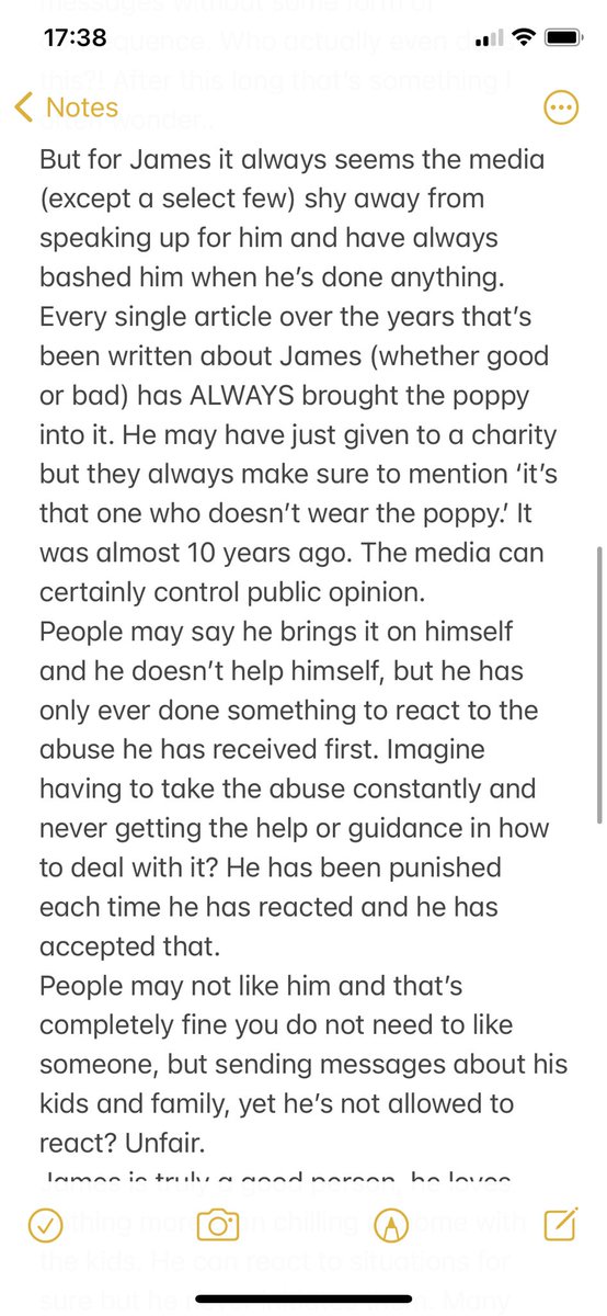 Erineyy's tweet image. Watching him deal with this his entire career, so just having my say after 9 years of constant abuse.