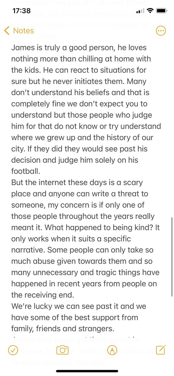 Erineyy's tweet image. Watching him deal with this his entire career, so just having my say after 9 years of constant abuse.