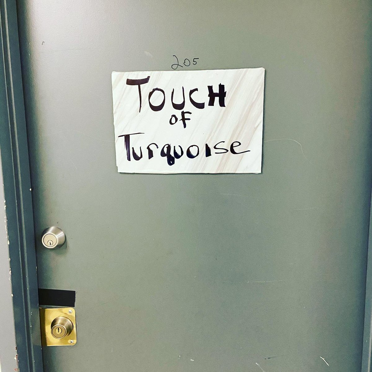 Starting work on Album 5!