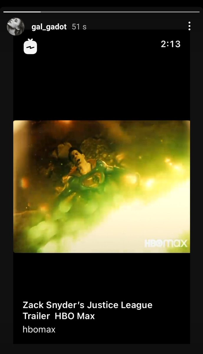Itssan17's tweet photo. WE WON 🙌

Ben Affleck, Henry Cavill, Gal Gadot aka The Trinity ♥️🙏
#SnyderCut #ZackSnydersJusticeLeague https://t.co/BCLn9uZBPB