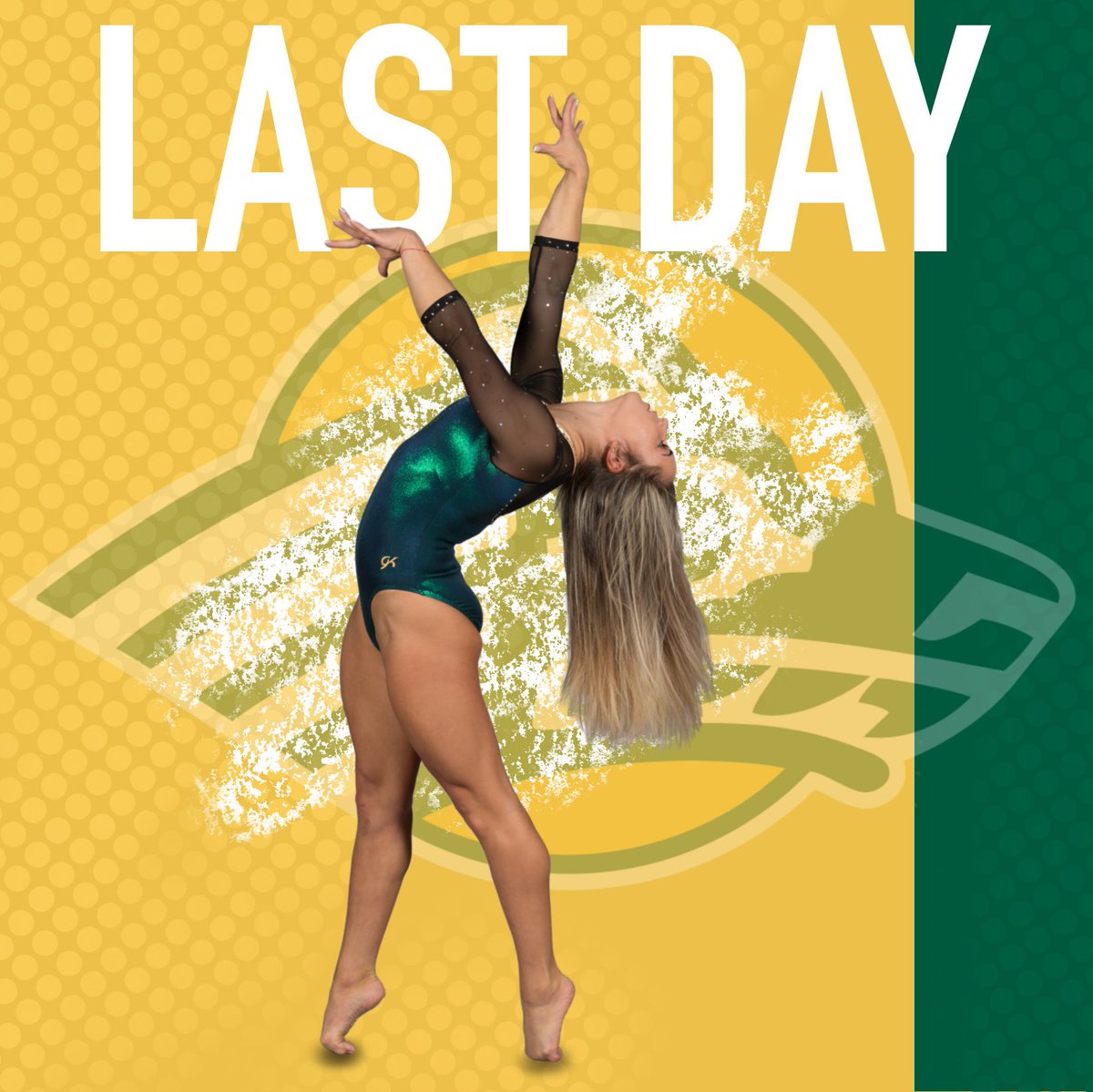 GymnasticsUaa's tweet image. 🚨 LAST DAY TO DONATE 🚨 

February 1️⃣5️⃣ at 1159 pm AST 🕛: Deadline to donate 
Charity.GoFundMe.com/saveuaagymnast… 

#fundraiser #fundraising #charity #donate #nonprofit #community #support #donation #socialgood #education #gymlife #training #handstand
#BeAPerfect10 #savecollegiatesports