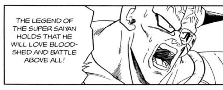 Todd Blankenship on X: Uub's inexperience with the larger world mirrors Goku's at the start of the series. Ubu=inexperienced/innocent in Japanese, by the way / X
