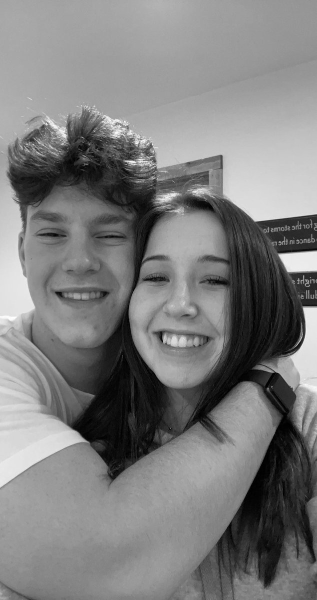 skyeamorton's tweet photo. 2 years with my best friend💓 i cannot express enough how grateful for you i am, i love you :) @dinosalaka https://t.co/q9Yk72RVBU