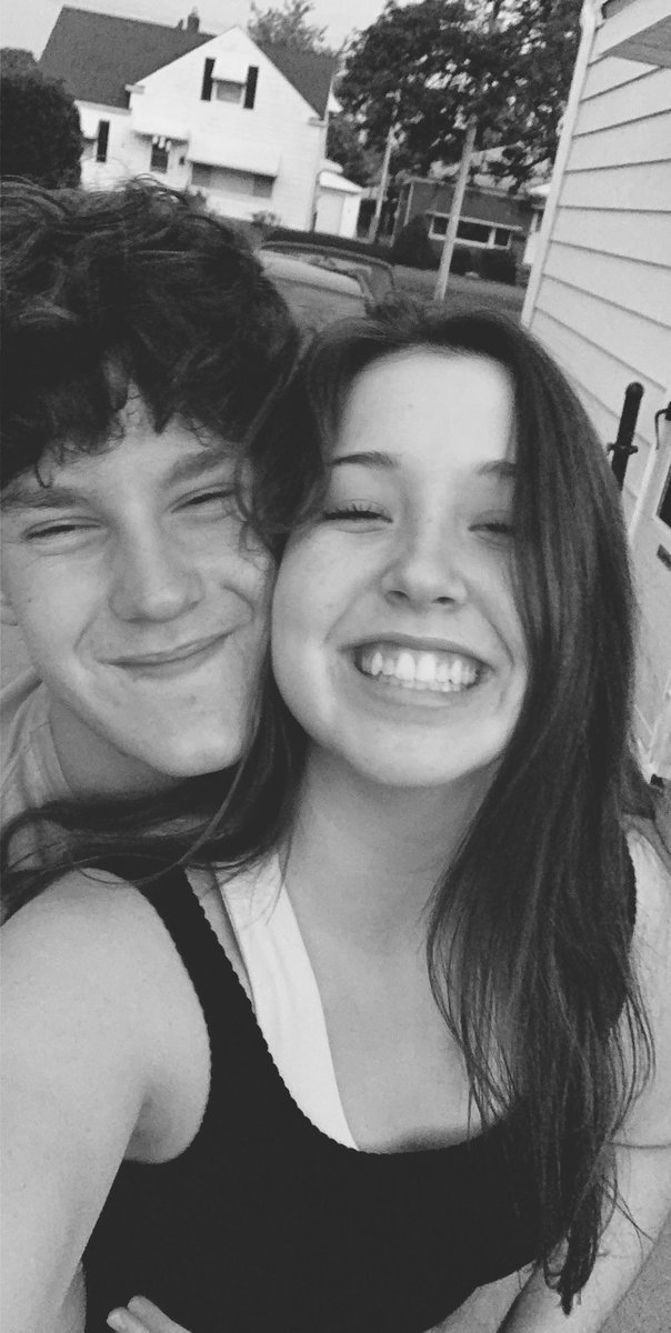 skyeamorton's tweet photo. 2 years with my best friend💓 i cannot express enough how grateful for you i am, i love you :) @dinosalaka https://t.co/q9Yk72RVBU