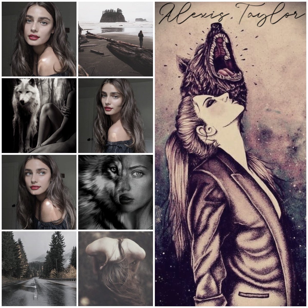 ~• #TSO #Twilight #RP
•~ new to Forks
~• seeking answers
•~ nurse Forks Community Hospital
~• secrets of my own

youtu.be/0hdwJqwkZB0

my silence is not weakness, but the beginning of my revenge....