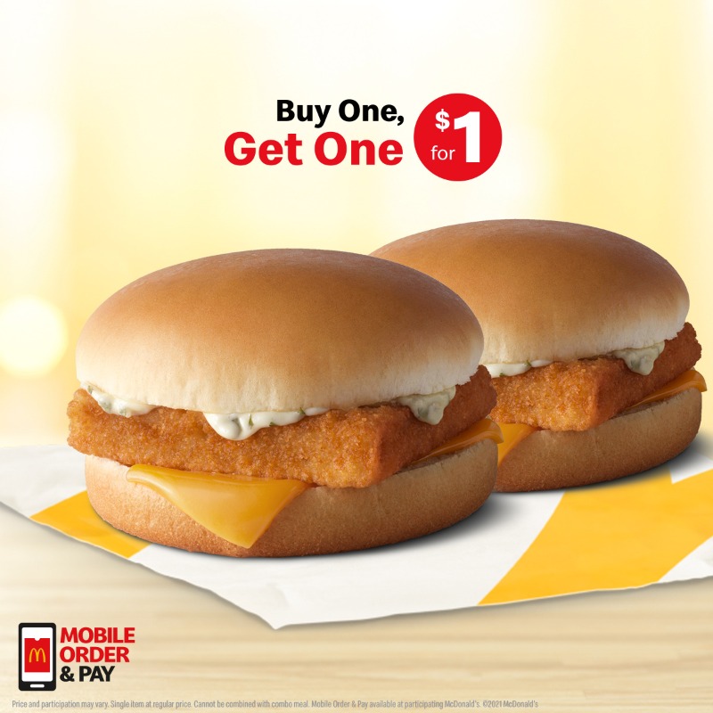 McDonald's on Twitter "Every sandwich has bread, every burger has a