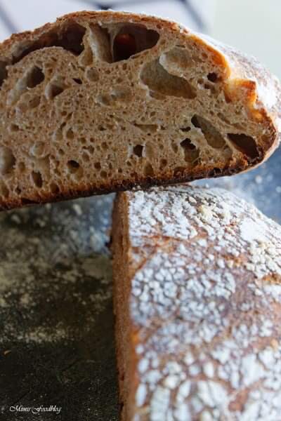 Einfach mal wieder selbst Brot backen 😃

mimisfoodblog.de/2021/02/15/fra…