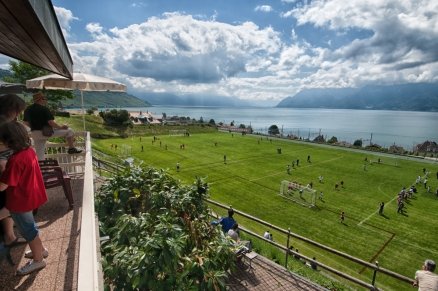  𝗦𝘁𝗮𝗱𝗲 𝗱𝗲𝘀 𝗥𝘂𝘃𝗶𝗻𝗲𝘀, 𝗖𝘂𝗹𝗹𝘆 (FC Vignoble)