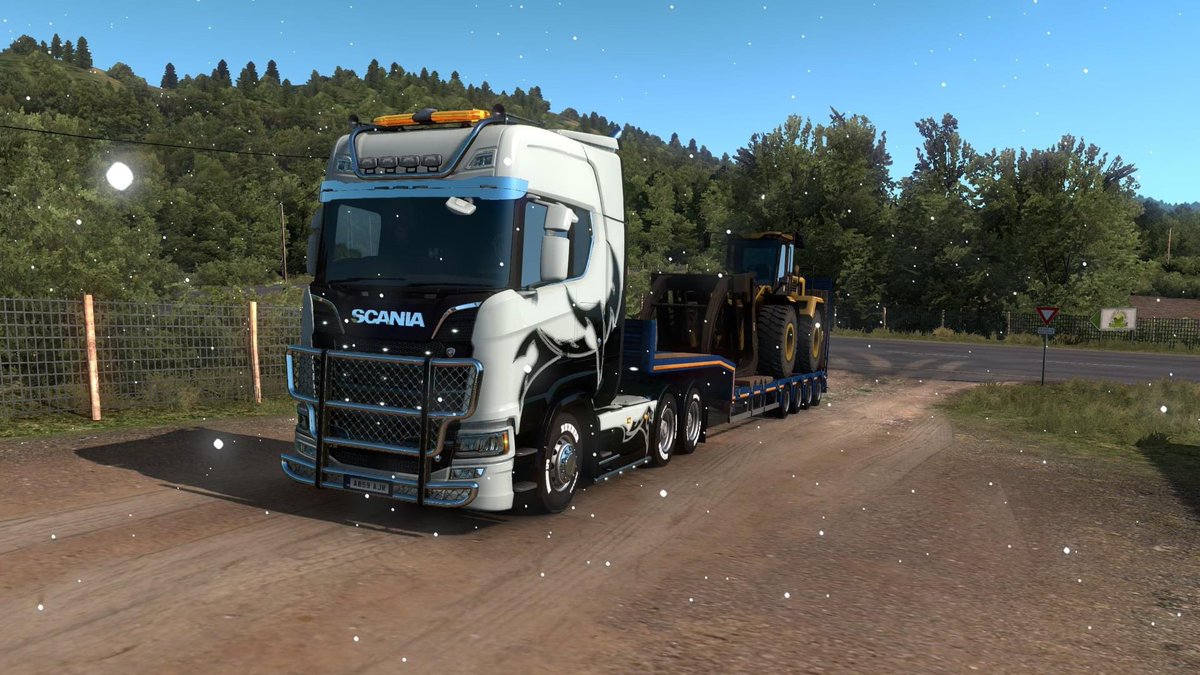 TruckingKel tweet media