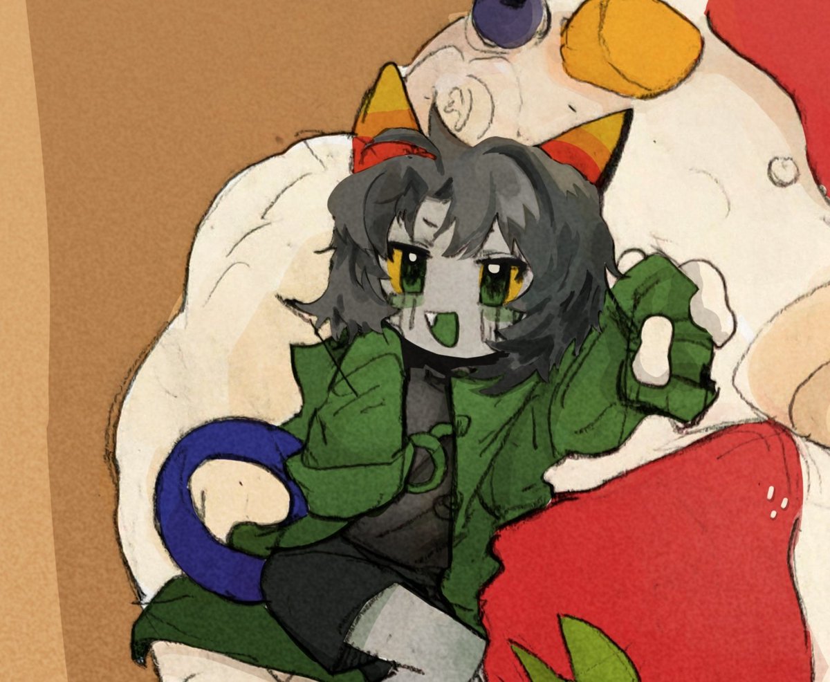 #homestuck
