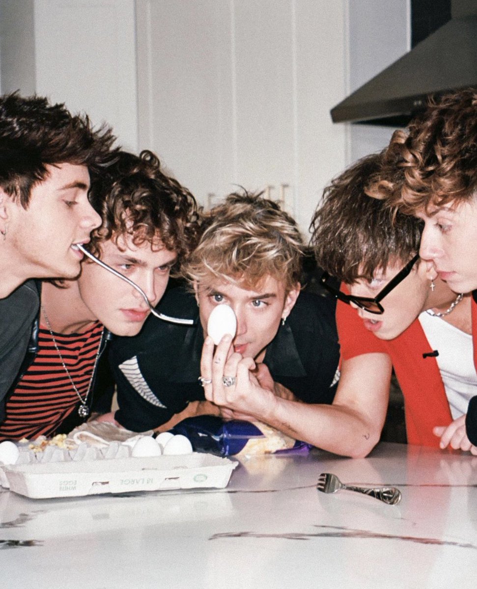 WDW_Access's tweet photo. 〘NEW〙

New photos of @whydontwemusic!

©️amazonmusic https://t.co/fhm1AtPcVA