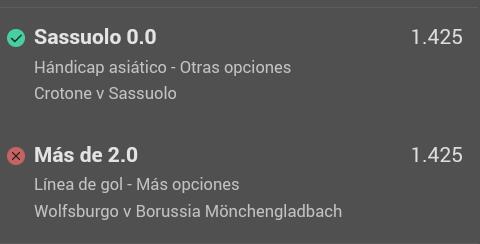 AC Picks⚽ tweet media