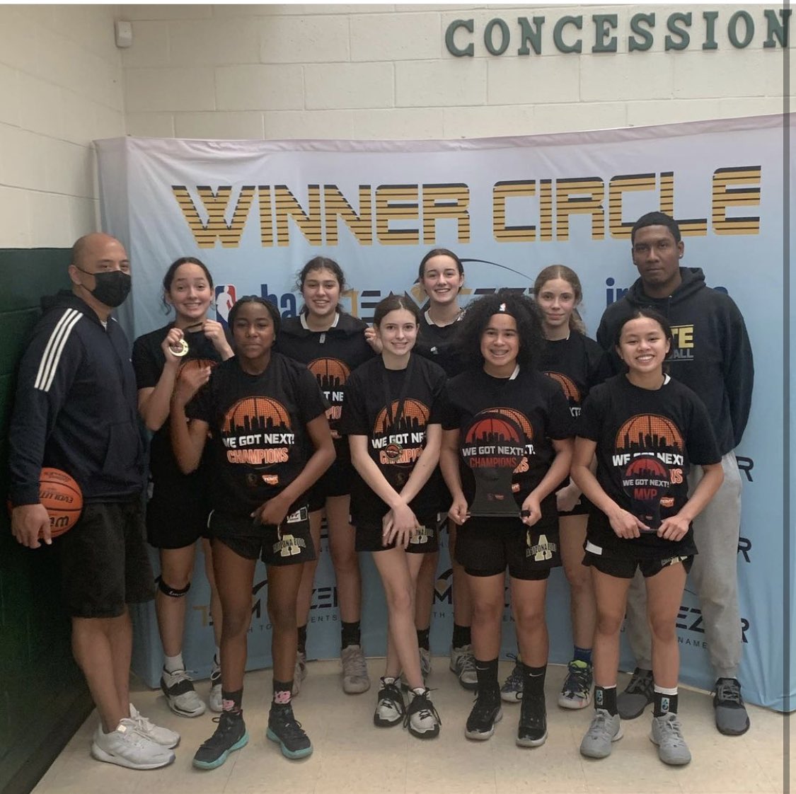 Arizona Elite Girls Basketball tweet media