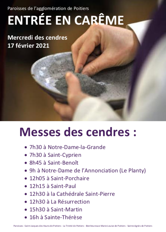 Paroisse St Jacques tweet media