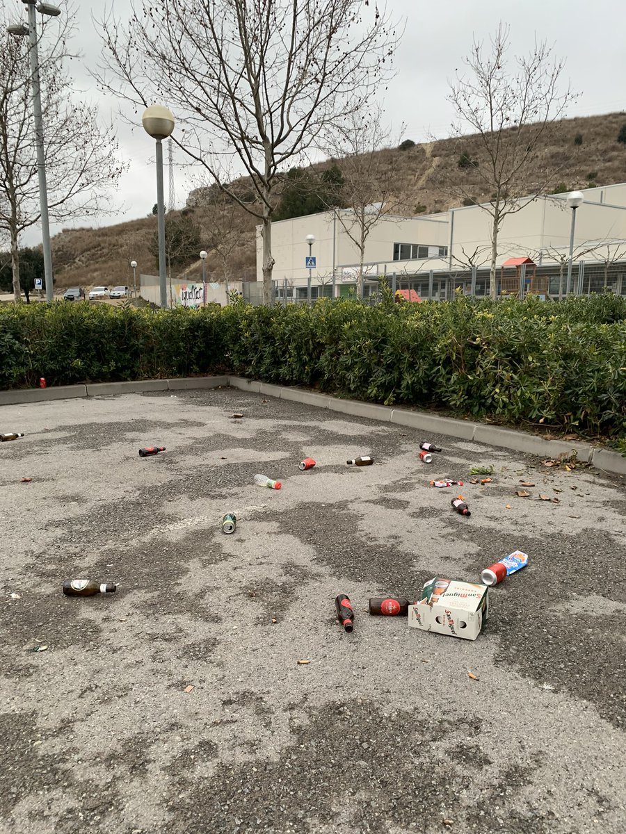 La Dolors Martí tweet media