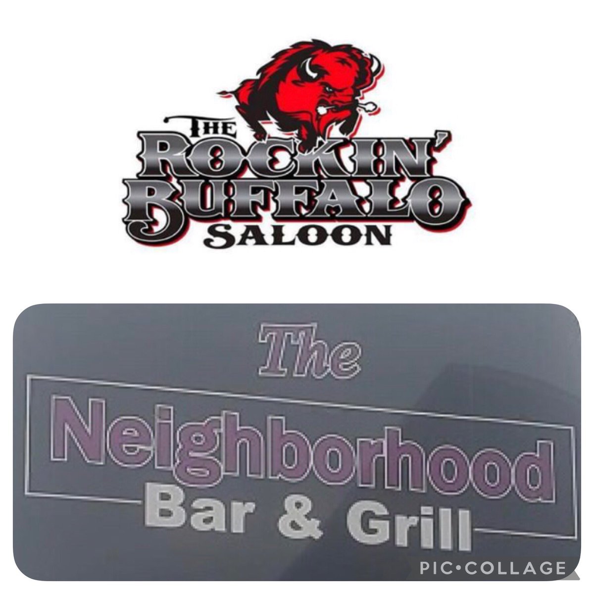 highhorse2013's tweet photo. Friday, 2/19 at the Rockin Buffalo, 8-10pm. 1800 Union Rd, West Seneca. Saturday, 2/20 at the Neighborhood Bar and Grill, 7-10pm. 3964 Lockport Rd, NF https://t.co/z3E0pFr8Gj