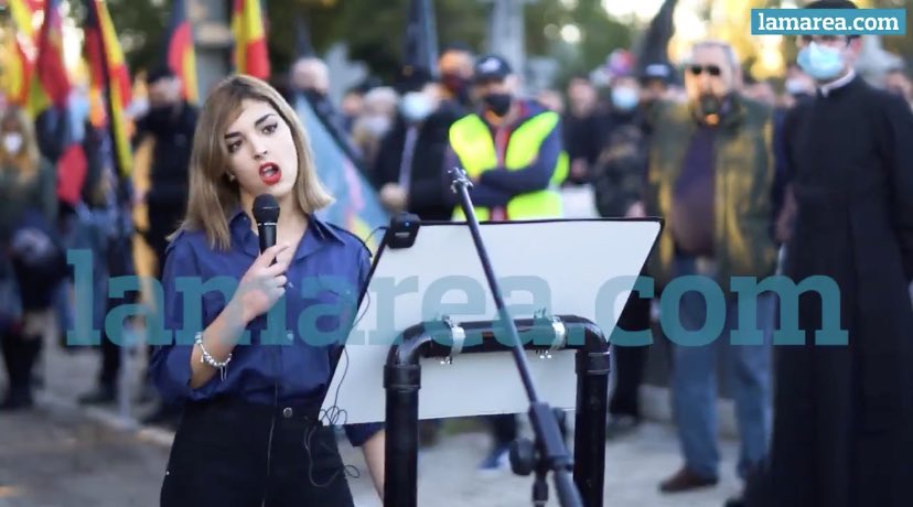 carlesponsi's tweet photo. Cuando pillas a tu novio neonazi mirando porno interracial https://t.co/toyuKwJ01p