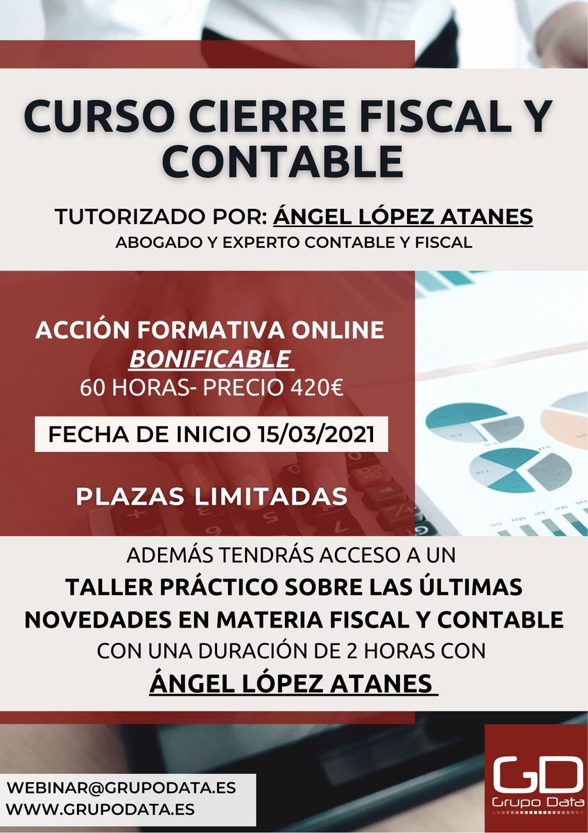 GRUPO DATA tweet media