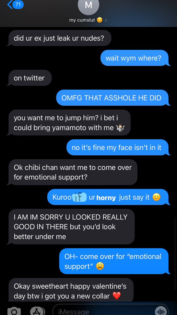 KUROO (I HAD TO FIX THE IF ON MY COMPUTER CAUSE IT WAS A SPELLING MISTAKE KJDHKJHDK IT LOOKS SO WEIRD)