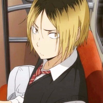 KENMA