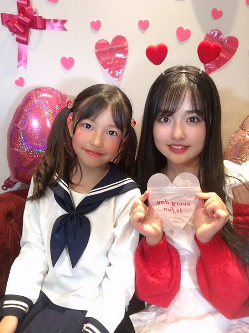 Twitterのコスプレ画像19