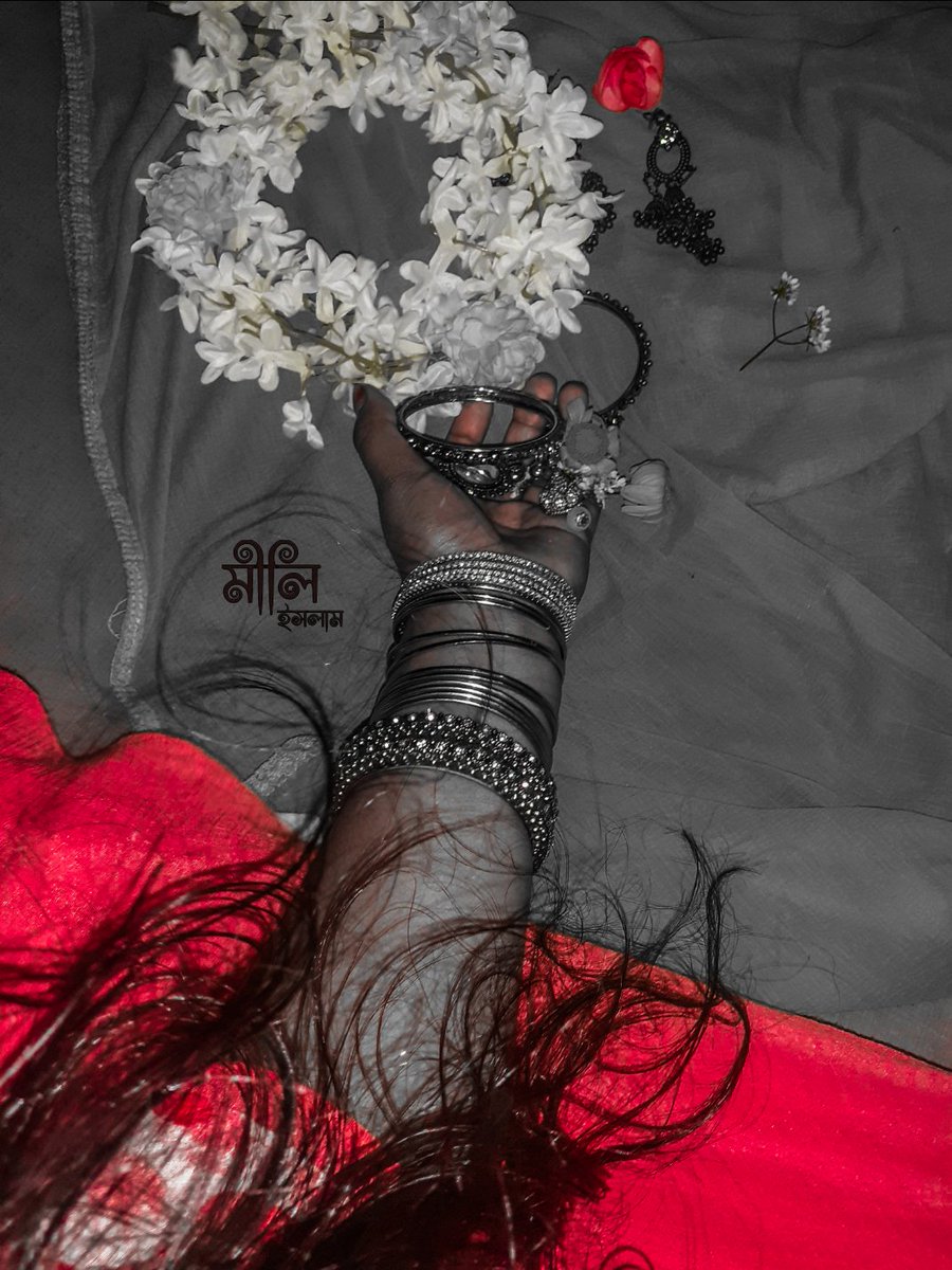 NoormilliM's tweet photo. ভালোবাসি বলেই আজ
ভালো থাকা হয় না🖤

~নিলঞ্জনা🌿 https://t.co/GUThel68N8