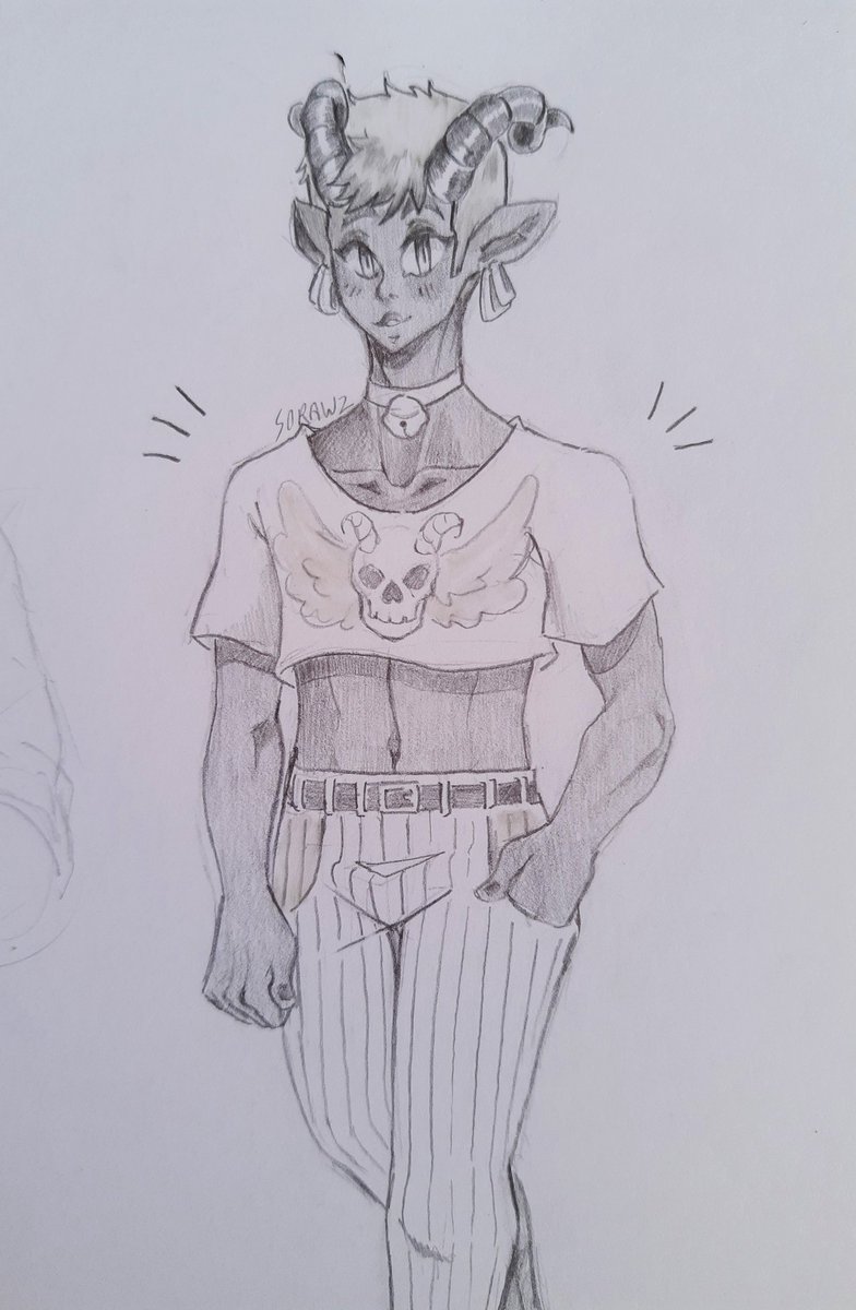 Sorawz's tweet photo. Vou postar uns desenhos no papel aqui enquanto não posso fazer no digital

Meu oc, Lucas ✨ https://t.co/E0G6esGCC4