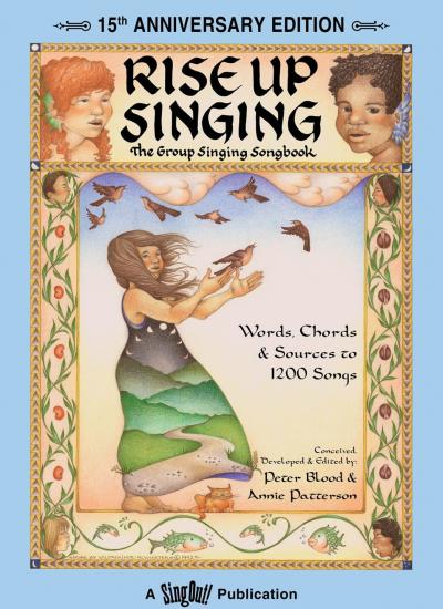 DenverFolklore's tweet photo. #RiseUpSinging is a collection of #folkmusic that contains the words and #guitar chords to 1,200 songs from genres including ballads, the #Beatles, #Bob Dylan, campfire favorites, #Broadway, etc. #RiseUpAgain 1,200 different songs. Contact #DenverFolkloreCenter to purchase! https://t.co/7vwpeHsNIX
