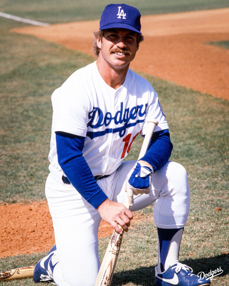 ron cey dodgers