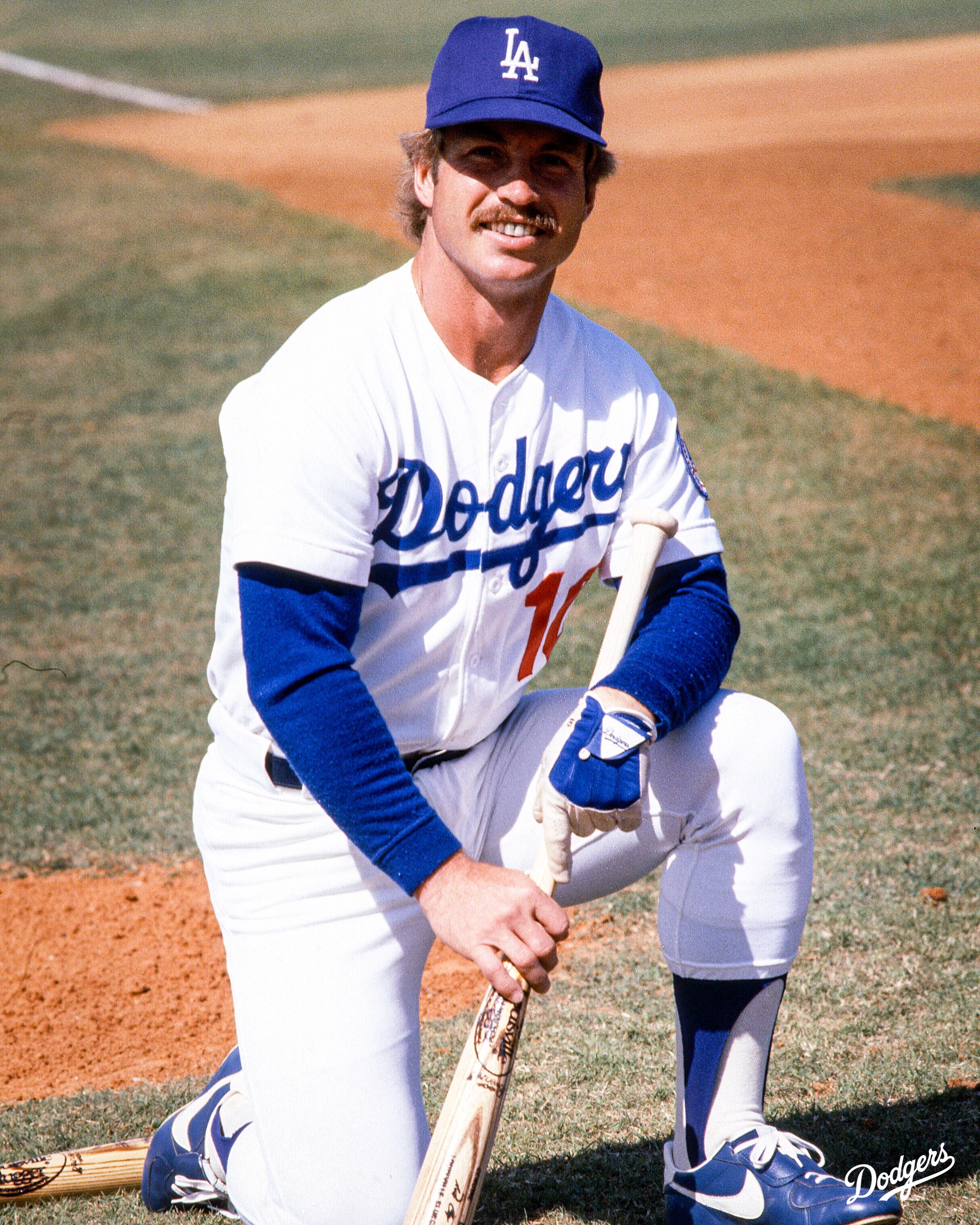 Happy birthday, Ron Cey! - Los Angeles Dodgers