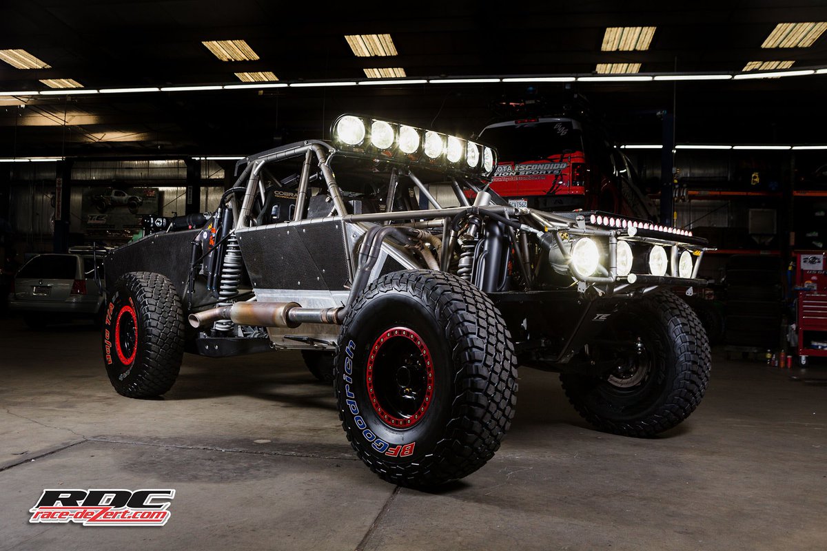 racedezertcom's tweet photo. Check out our latest feature on the @TEMotorsports1 Spec TT! https://t.co/JF17CbmhlS
#spectt #spectrophytruck #racedezert #desertracing #featurevehicle https://t.co/7lcbUPQn0J