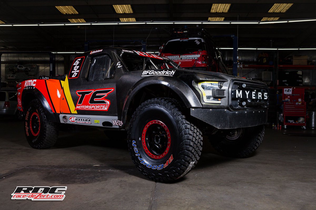 racedezertcom's tweet photo. Check out our latest feature on the @TEMotorsports1 Spec TT! https://t.co/JF17CbmhlS
#spectt #spectrophytruck #racedezert #desertracing #featurevehicle https://t.co/7lcbUPQn0J