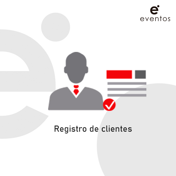 soft_eventos's tweet photo. Gestión de clientes 👨💼.
Los organizadores dispondrán de una gestión total de clientes, pudiendo supervisar datos y los trámites realizados por estos, gestión de pagos 📈…
#softwarecongresos #eventos #eventosonline #softwareeventos #congresos #congresosonline #MICE https://t.co/nUPzJUnlKd