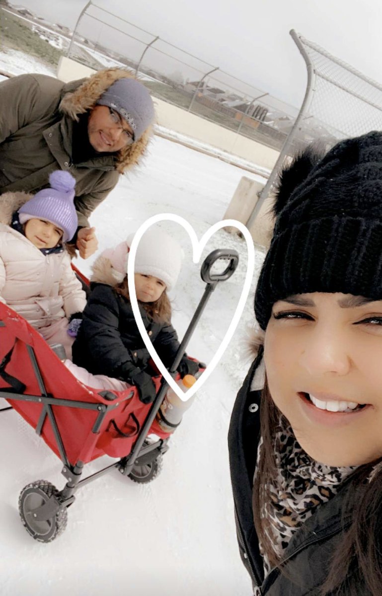 #snowdayfun #yesitshouston ⁦<a href="/Welch_WolfPack/">Welch MS - HISD</a>⁩ ⁦@TeamHISD⁩