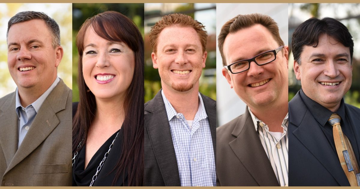 Watry Design is pleased to announce promotions of 4 Associate Principals to Principal &amp; 1 Associate Director to Director. We thank Derek Beaudoin, Hannah Brooks, Michael Pendergrass, Matt Davis and Francisco Navarro for continually going above and beyond!
ow.ly/Z4ZW50DyZb7