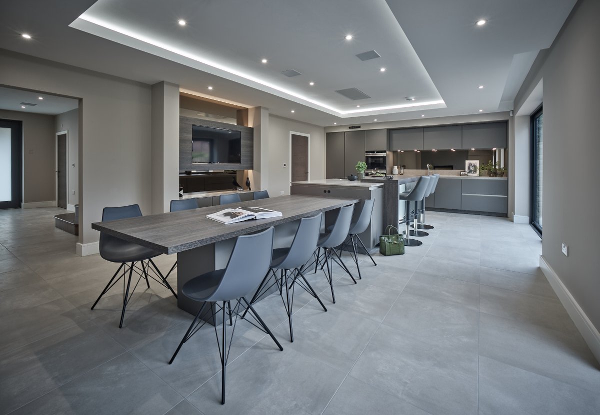 Grid Thirteen - Luxury Kitchens, Bedrooms & Living tweet media