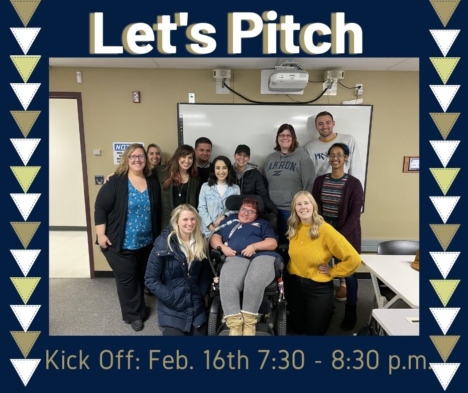 PRSSAUA's tweet photo. Don’t forget! Enter with a team of 3 to win a free @PRSSAUA membership. After meeting the client, teams will create their pitch &amp; visual aid/presentation. Teams must attend the kick-off tomorrow &amp; presentations Feb. 23. Sign-up here: https://t.co/P9uifKSpsf https://t.co/r1yTQs5YT5