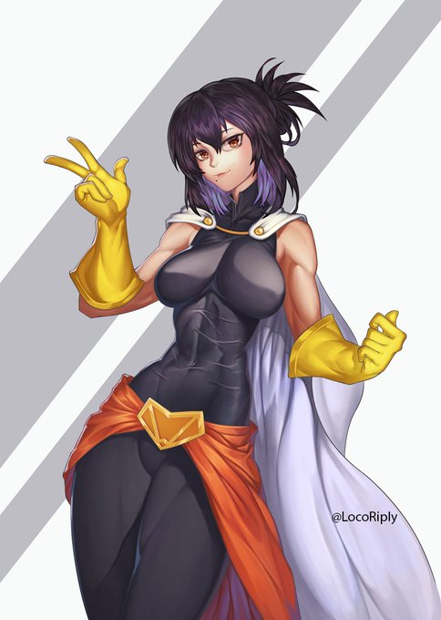 志村菜奈のtwitterイラスト検索結果