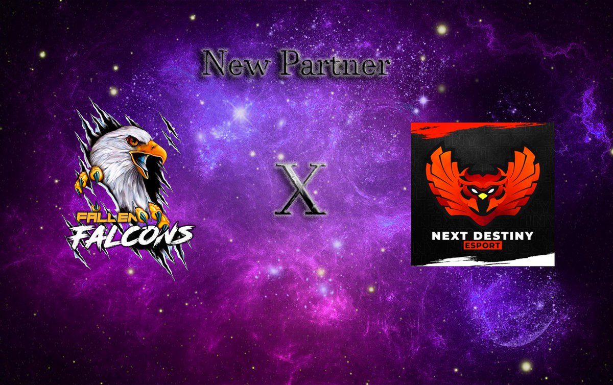 Unser neuer Partner:
Next Destiny eSport
Wir wünschen euch willkommen und freuen uns auf eine gute und erfolgreiche Zusammenarbeit.

__ __ __ __ __ __ __ __ __ __ __ __ __ __ __ __

Unsere Partner:
<a href="/Streamhouseat/">Streamhouse</a>
@eSports_NDe
<a href="/3dGaming_org/">3D-Gaming</a>
Vitamin eSport