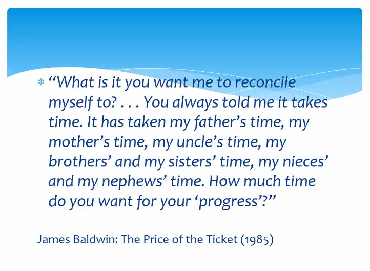 *HAPPENING NOW* Our Professor  @_lesliethomas QC is speaking at  @TheInnerTemple's event 'What Does It Mean to Be Anti-Racist in a Profession Full of Privileged People?'